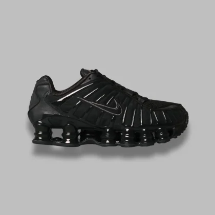 nike shox tl