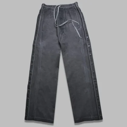 pusher pants