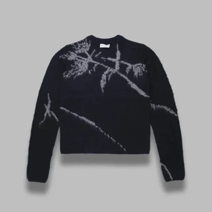mouche sweater 2709 m.k.