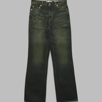 70s cut malibu sand wash