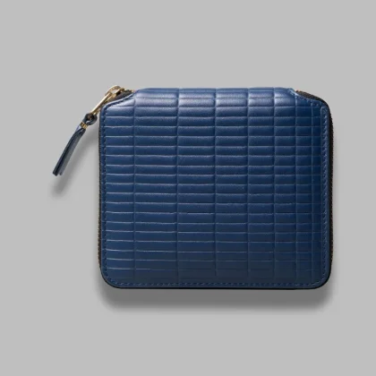 wallet/brick line - 100% pelle made in spain