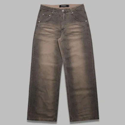 mud jeans