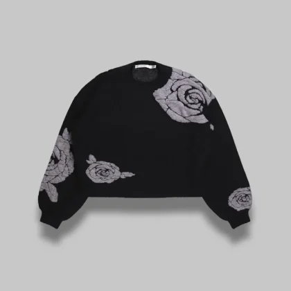 gz rosaly pullover