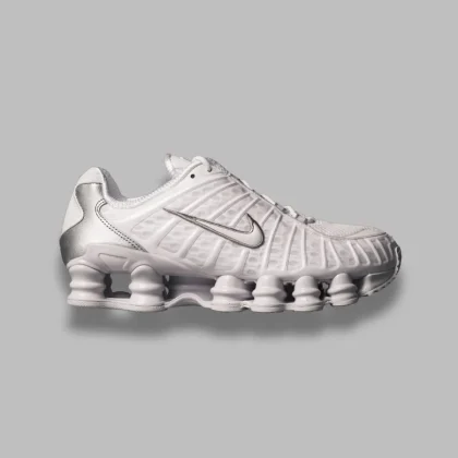 nike shox tl