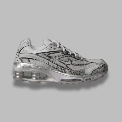 nike shox ride 2