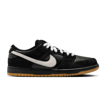 Dunk Low Pro - Black