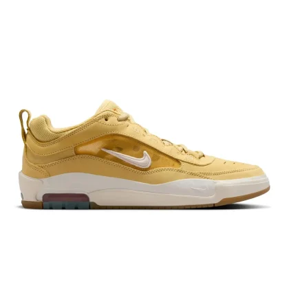Nike Air Max Ishod Iso Orange Lable