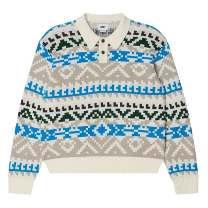 Polo Ml  Geo