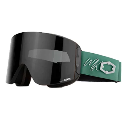 Maschera Katana Smoke Storm