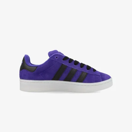 Adidas Campus 00s Unisex Viola Nero