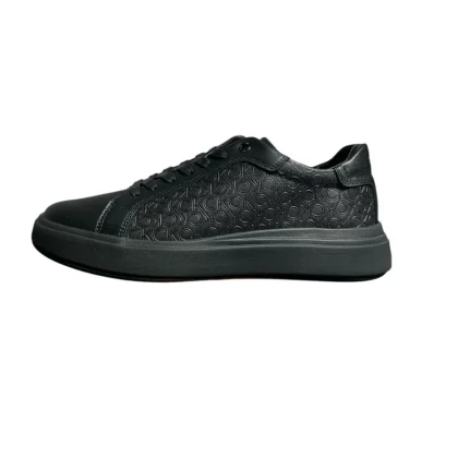 Calvin Klein Chunky Triple Black Lettering Uomo 2025