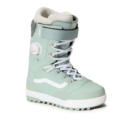 Scarponi Luna Pro 30th Anniv Donna