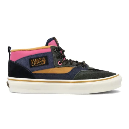 Half Cab 33 Dx