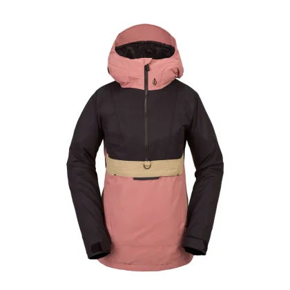 Anorak Ashfield Pullover Donna