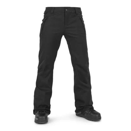 Pantaloni Species Stretch Donna
