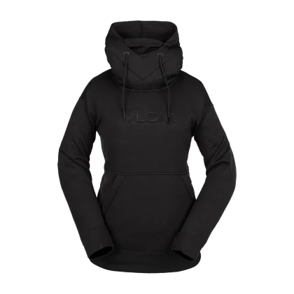 Felpa Con Cappuccio Riding Hydro Donna