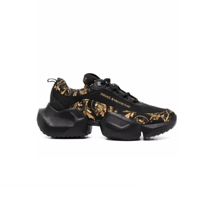 Versace Fondo Gravity Baroque